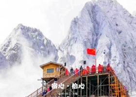 宜昌到云南昆明+大理+麗江怎么玩最方便劃算/旅行團電話【宿心·拾光】6日游