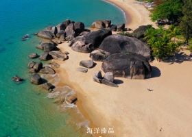 宜昌到海南6日游怎么玩zui省錢/有哪些景點【海洋臻品】