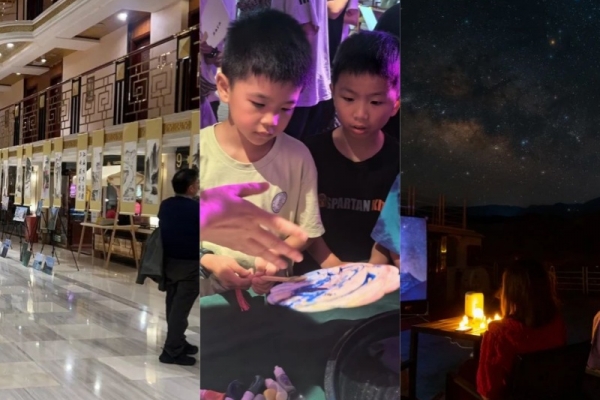 喜報|黃金游輪榮膺“中國旅游協會研學旅行分會”理事單位,邀您共啟長江研學之旅!