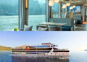 重慶奉節到宜昌長江一日游船票預訂方式 長江一日游世紀江山如詩游船票價多少錢