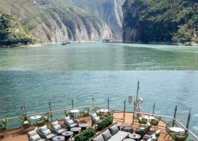 重慶到宜昌三峽游輪一日游行程 世紀江山如詩號游輪簡介、預訂方式