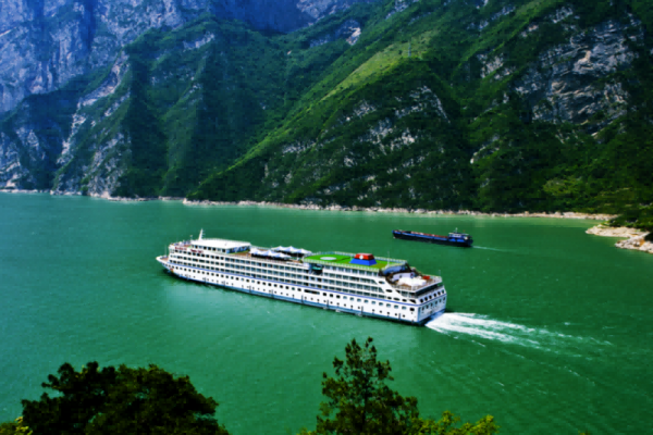 長江三峽黃金游輪攻略,都有哪些活動、景點、如何購買