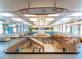 兩壩一峽臻享全域游全新升級,無憂出行|兩壩一峽臻享全域游上下水行程安排