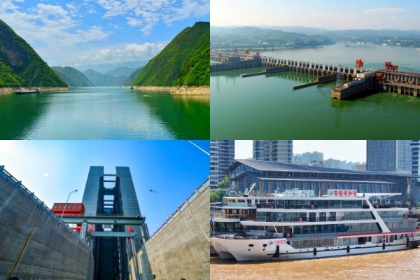 兩壩一峽臻享全域游有哪些必去的景點？怎么報名？