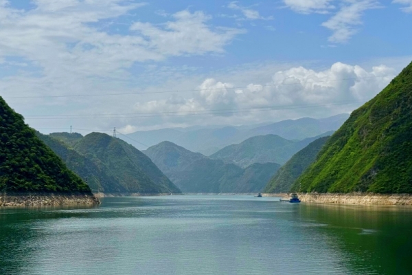 兩壩一峽臻享全域游一日游全程需要多長時間