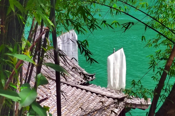 宜昌船進(jìn)三峽人家一日游詳情,團(tuán)購(gòu)電話預(yù)定方式