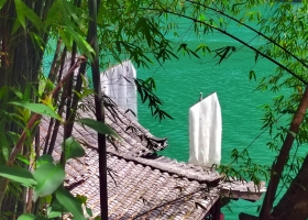 2025跟團(tuán)三峽人家乘船一日游多少錢