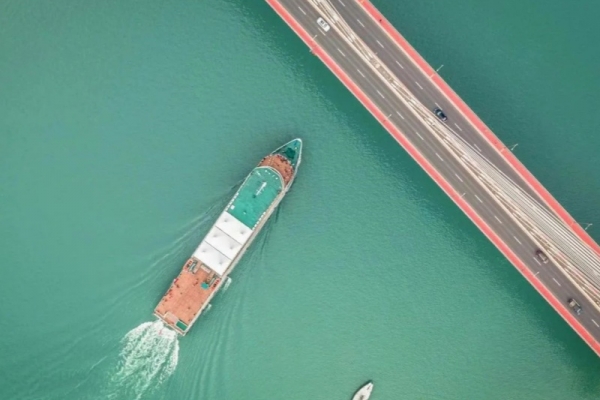 秘訣！教您玩轉宜昌兩壩一峽｜乘游船+過船閘+賞西陵+觀大壩