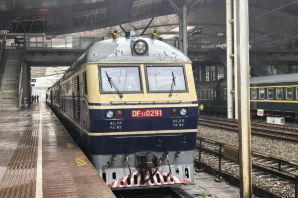 武漢到宜昌只需一小時,zui新進展來了