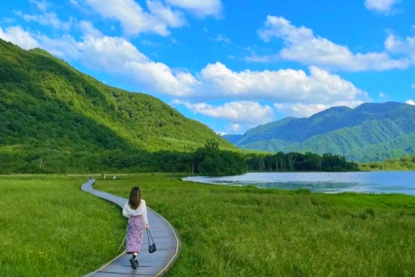 神農架旅游適合老人嗎?有沒有什么優惠