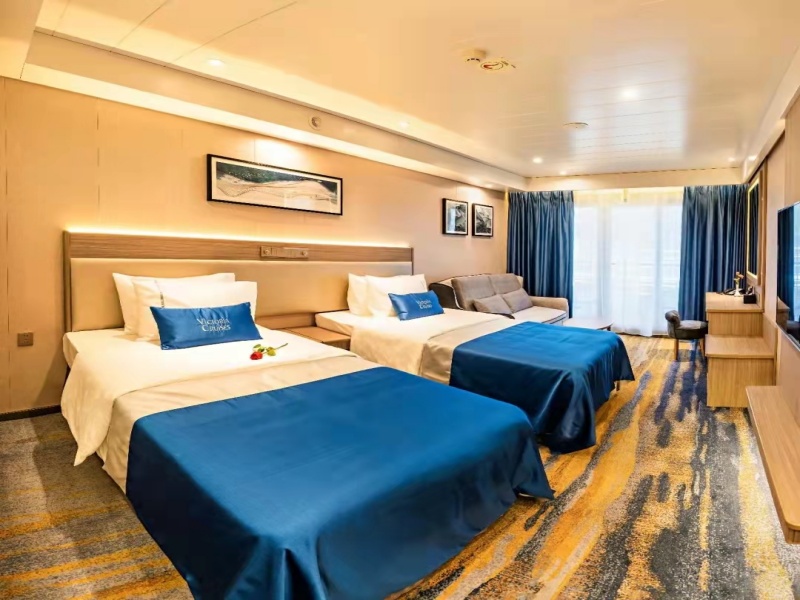 美維凱悅行政套房1_副本