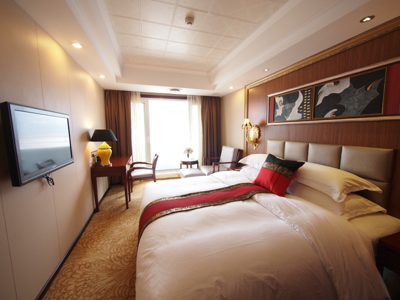 豪華大床房_副本