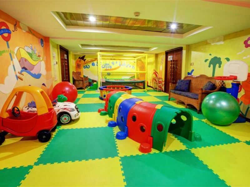 二樓兒童樂園_副本