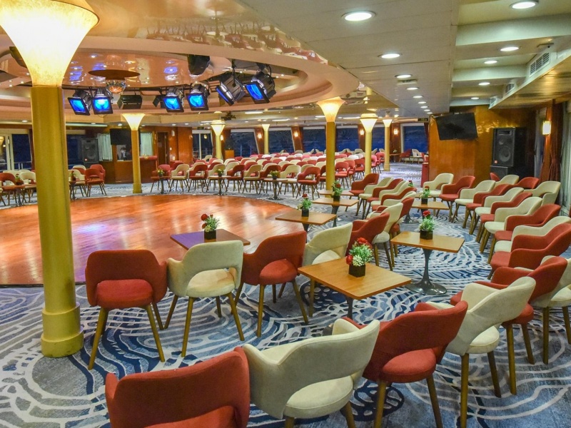 2025長江壹號宜渝行程5天4晚_2