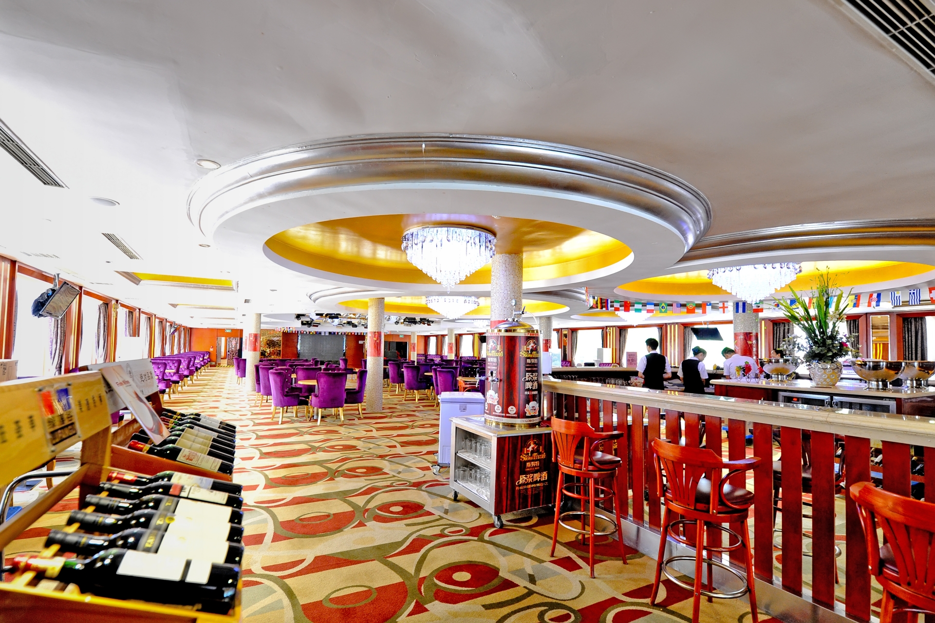 長二5樓多功能廳 (6)