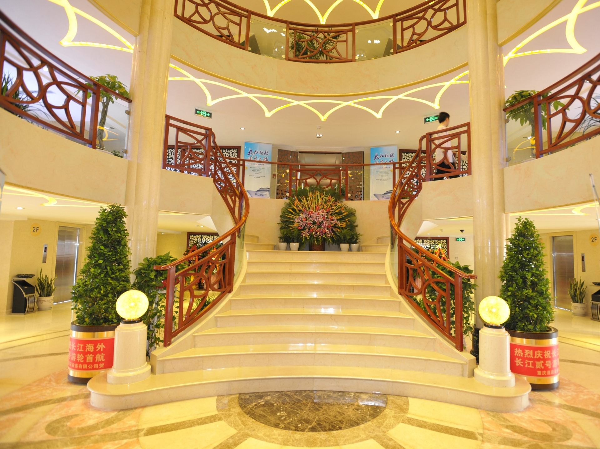 長二2樓大堂 (6)