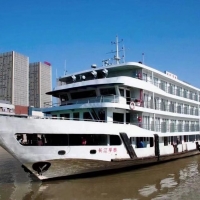 【長江孚泰游輪】重慶到宜昌三日游，詩情三峽重慶