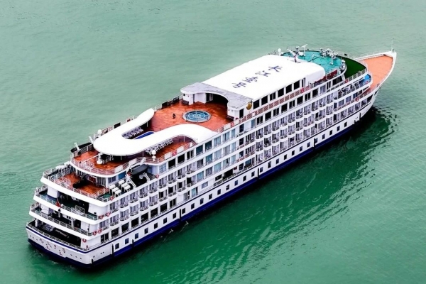 暑期三峽游輪親子游有沒有優惠？哪些帶游泳池？