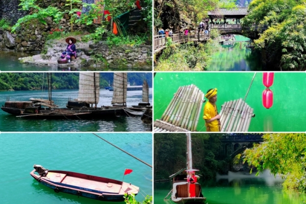 2025畢業(yè)證在三峽人家有福利嗎?應(yīng)屆生速來(lái)!今夏玩水0元入場(chǎng)!