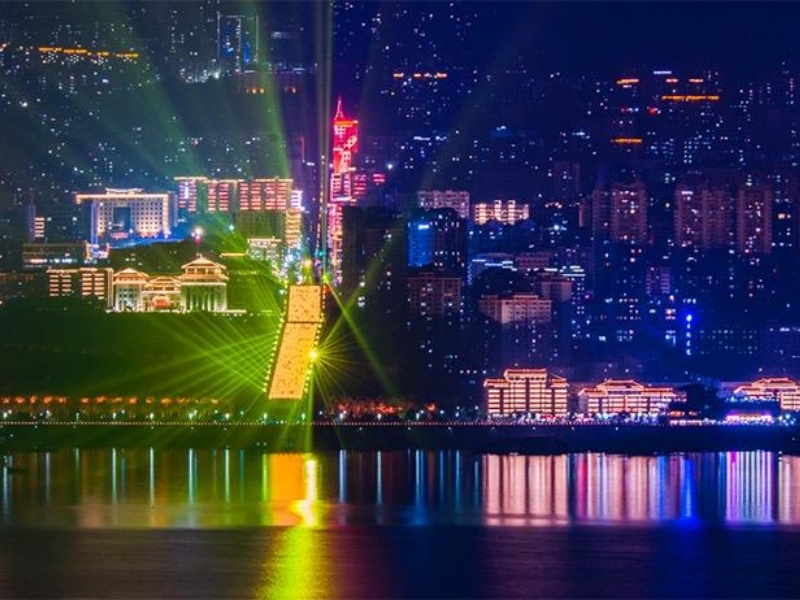 夜泊巫山碼頭_副本