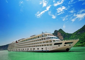 總統六號游輪介紹,總統六號游輪預訂流程/電話,總統六號內部圖片