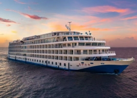 星際水晶號游輪介紹，星際水晶游輪預訂電話，客房介紹