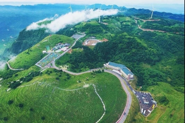 《慶余年3》官宣來襲,一起來打卡《慶余年》作者的家鄉(xiāng)——宜昌