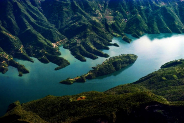 7月1日,宜昌這一大橋將試通車