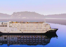 長江探索號宜昌到重慶 8 天游怎么玩？神農架環線 + 游輪深度游攻略（8 天 7 晚閉環）