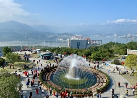 宜昌三峽大壩+葛洲壩+西陵峽（宜昌周邊無套路一日游）線路任您選