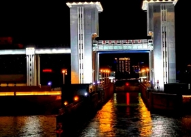 宜昌旅游+兩壩一峽全域游+升船機+宜昌必去景點推薦