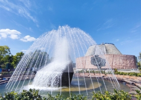 兩壩一峽全域游“宜昌坐船怎么玩”周邊一日游安排/高級電梯