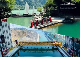 宜昌二日游怎么安排？兩壩一峽全域游暢玩加上車進三峽人家