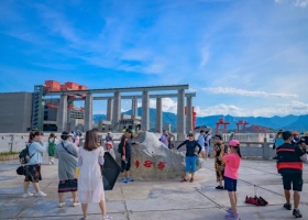 宜昌周邊一日游游,【探秘三峽大壩+升船機的新玩法】怎么預定