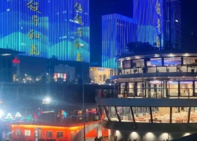 宜昌夜游長江好玩嗎?途徑特色景點首次公開