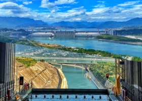 宜昌兩壩一峽全域游+三峽大壩二日游跟團游