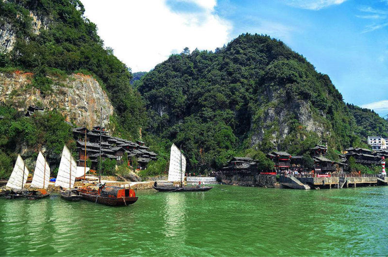 三峽人家1_副本