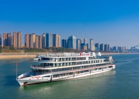 宜昌兩壩一峽+船進三峽人家+清江畫廊三日游跟團游