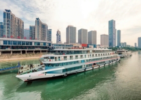 宜昌兩壩一峽全域游+人家大壩全景+清江畫廊三日游跟團游