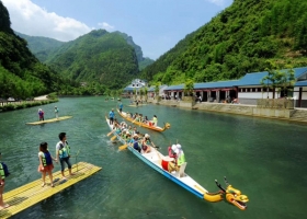 宜昌一日游<三峽竹海+屈原故里>一日玩轉(zhuǎn)兩大景點,點擊咨詢預(yù)約>>
