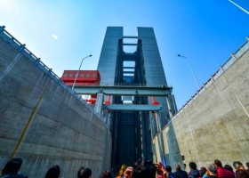 宜昌大壩升船機+船進三峽人家+清江畫廊經典三日游跟團游