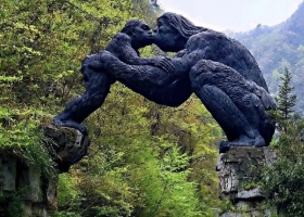 <神農架二日跟團游>純玩無購物，行程介紹，預定須知，注意事項