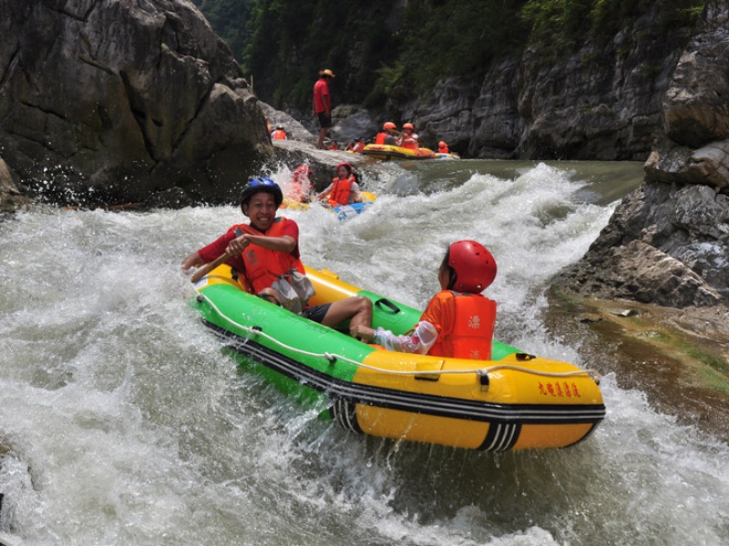 九畹溪漂流（鄭坤 攝）22_副本