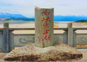 宜昌周邊二日游不踩雷攻略來啦！2日暢游超多景點<三峽人家/三峽大壩/金獅洞/三峽大瀑布/情人泉>