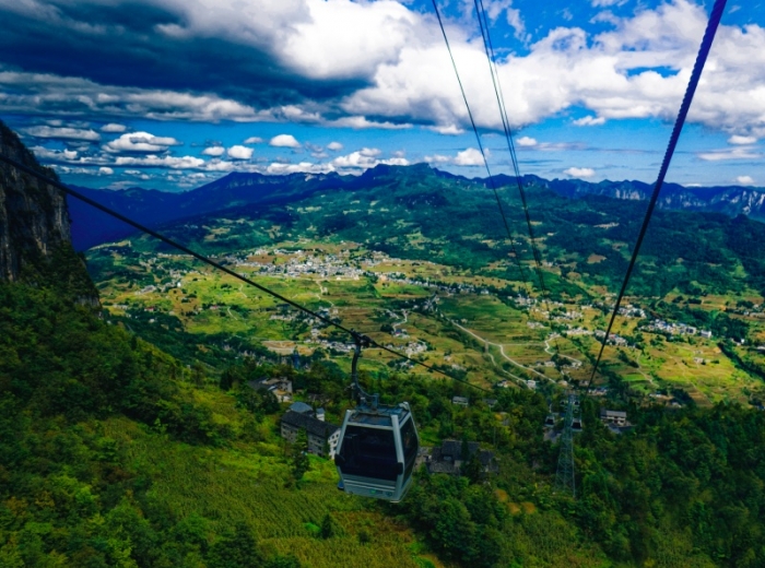 宜昌到恩施土司城·女兒城·恩施大峽谷·地心谷三天兩晚純玩0購物團(tuán) 宜昌到恩施土司城·女兒城·恩施大峽谷·地心谷三天兩晚純玩0購物團(tuán)