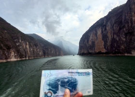 宜昌周邊經(jīng)典2日游>>兩壩一峽+三峽人家