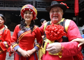 第一次來宜昌怎么玩？首推【兩壩一峽+三峽人家二日游】