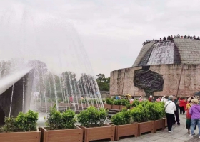 宜昌周邊二日游熱門推薦，<兩壩一峽+三峽大瀑布全景二日游>行程時間輕松拿捏