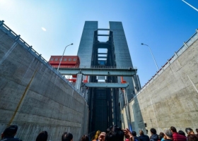 宜昌經(jīng)典周邊一日游<葛洲壩，西陵峽，三峽大壩，三峽升船機(jī)>點(diǎn)擊預(yù)定