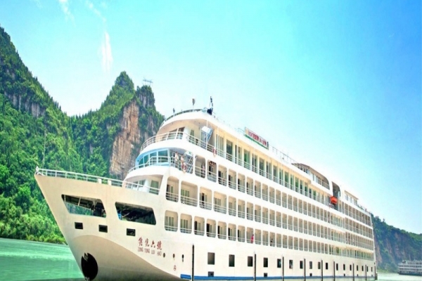 三峽游輪總統6號票價與服務全知曉，一價全含包含了哪些服務？